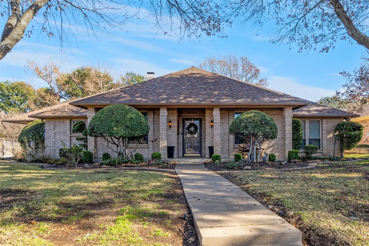 4205 Arbor Gate Street, Fort Worth, TX 76133 - #1