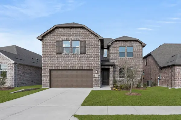 1006 Colgate Circle, Princeton, TX 75407