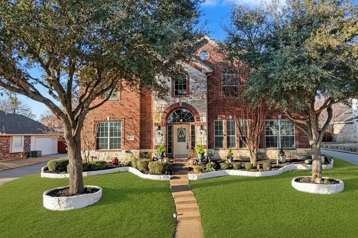 1318 Coastal Drive, Garland, TX 75043 - #1