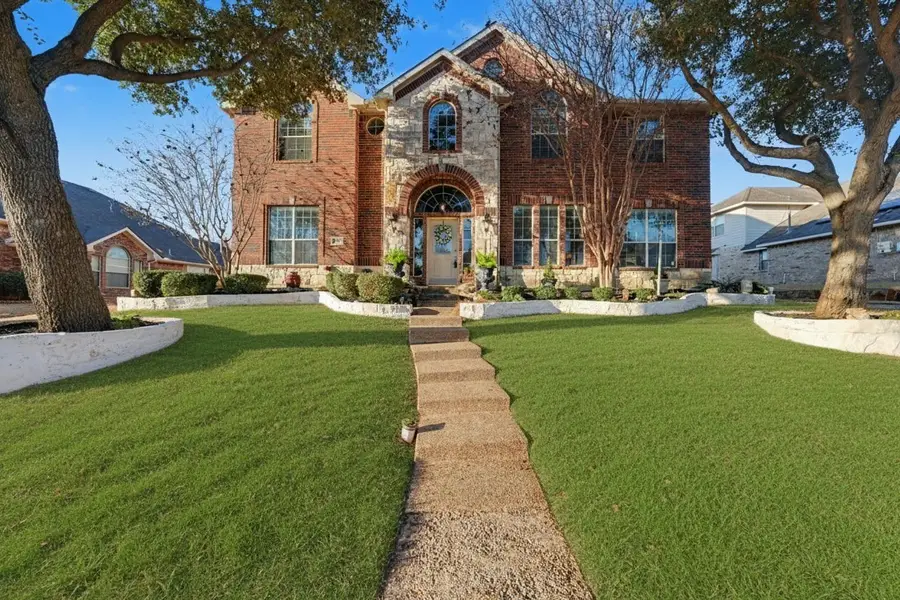 1318 Coastal Drive, Garland, TX 75043 - #2