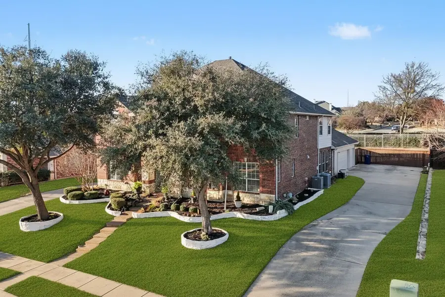 1318 Coastal Drive, Garland, TX 75043 - #3