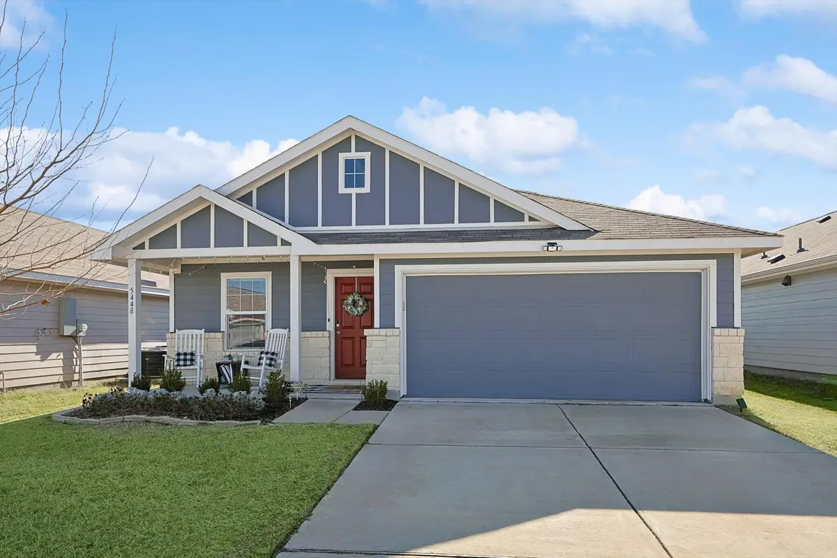 5448 Finbrooke Drive, Princeton, TX 75407 - #1
