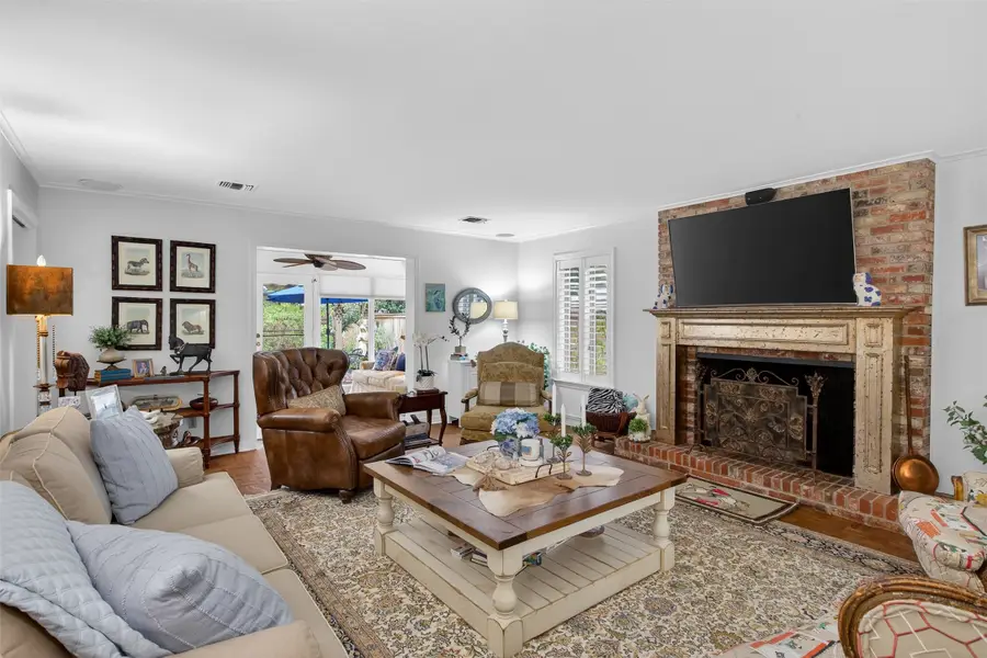 8347 E Wilderness Way, Shreveport, LA 71106 - Image #3