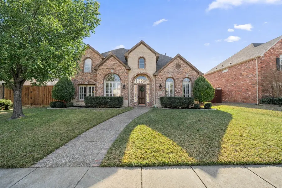3416 Black Canyon Drive, Plano, TX 75025 - Image #2