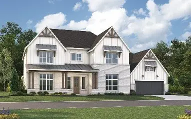 3704 Waterview Trail, Celina, TX 75009 - Image #1