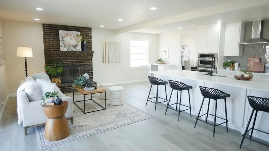 1207 Plateau Drive, Duncanville, TX 75116 - #2