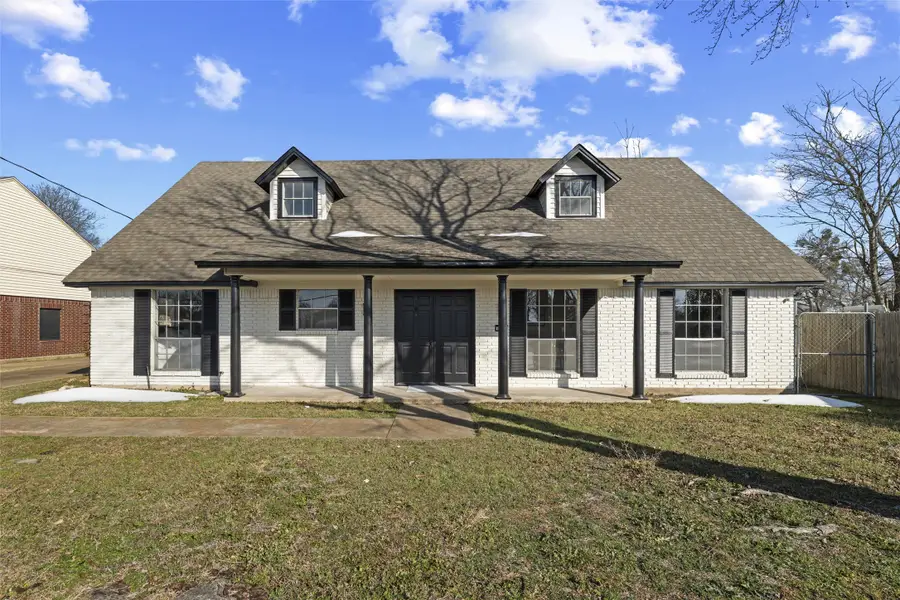 1207 Plateau Drive, Duncanville, TX 75116 - #3