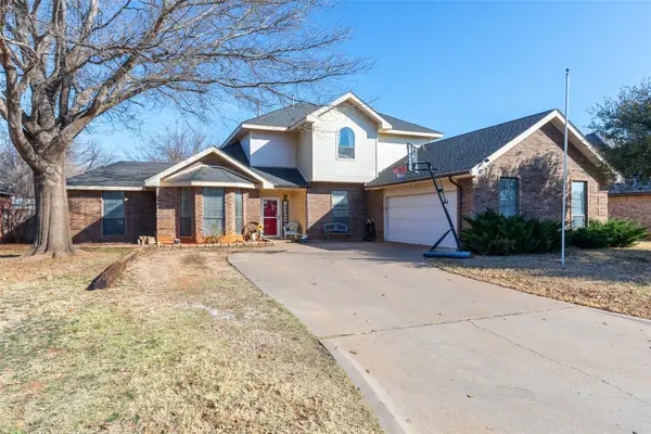 5210 Wagon Wheel Avenue, Abilene, TX 79606