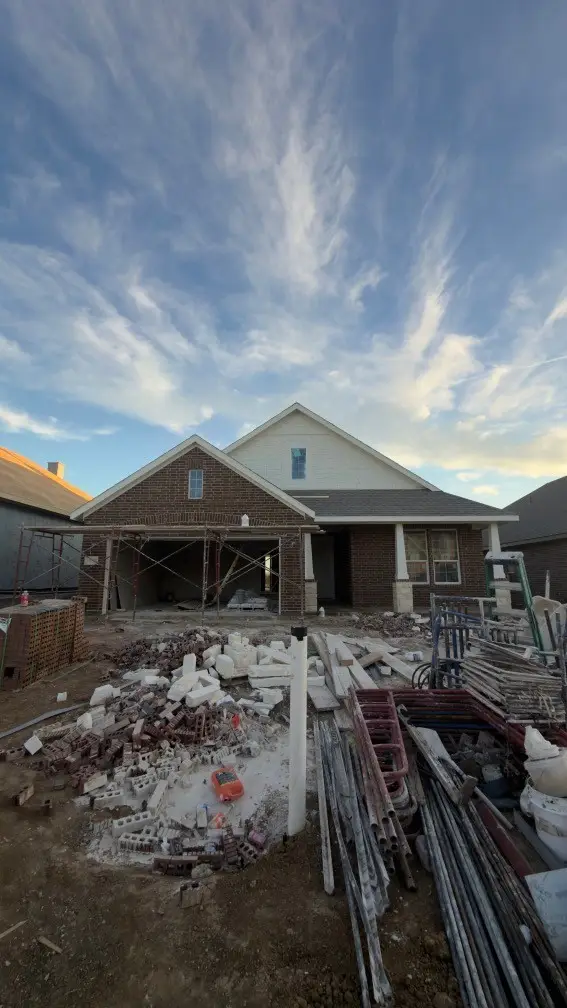 3508 Helena Street, Gainesville, TX 76240 - Image #2