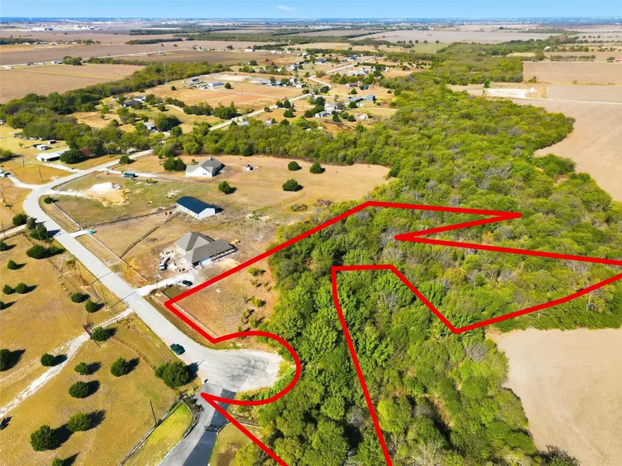 2041 Hudson Court, Alvarado, TX 76009 - #2