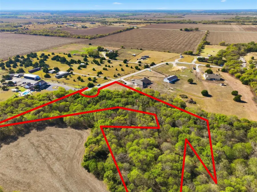 2041 Hudson Court, Alvarado, TX 76009 - #3