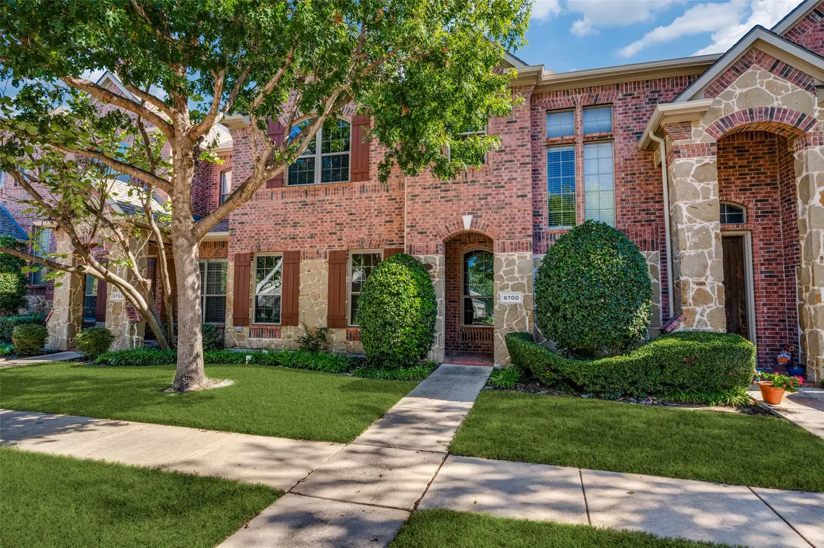 8700 Pauline Street, Plano, TX 75024 - Image #1