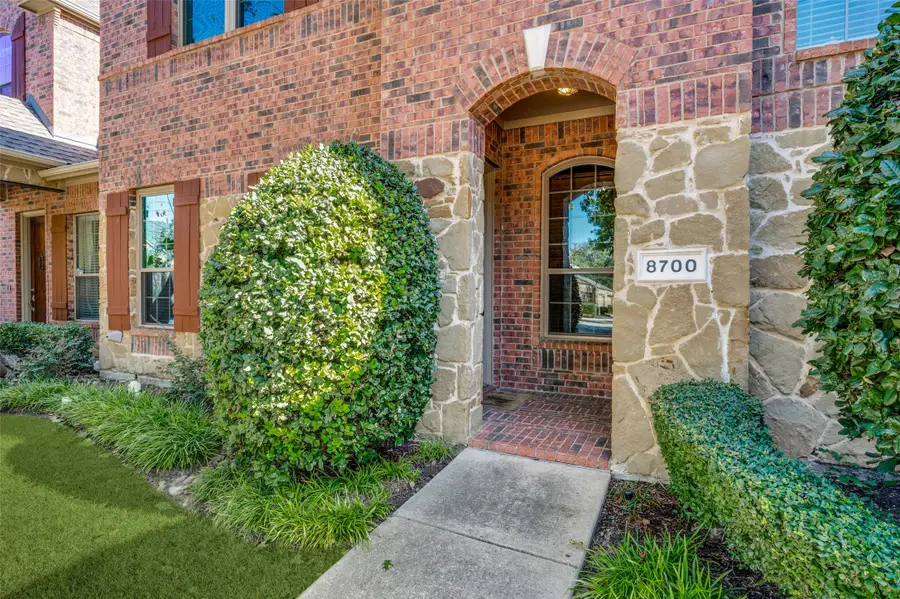 8700 Pauline Street, Plano, TX 75024 - Image #2
