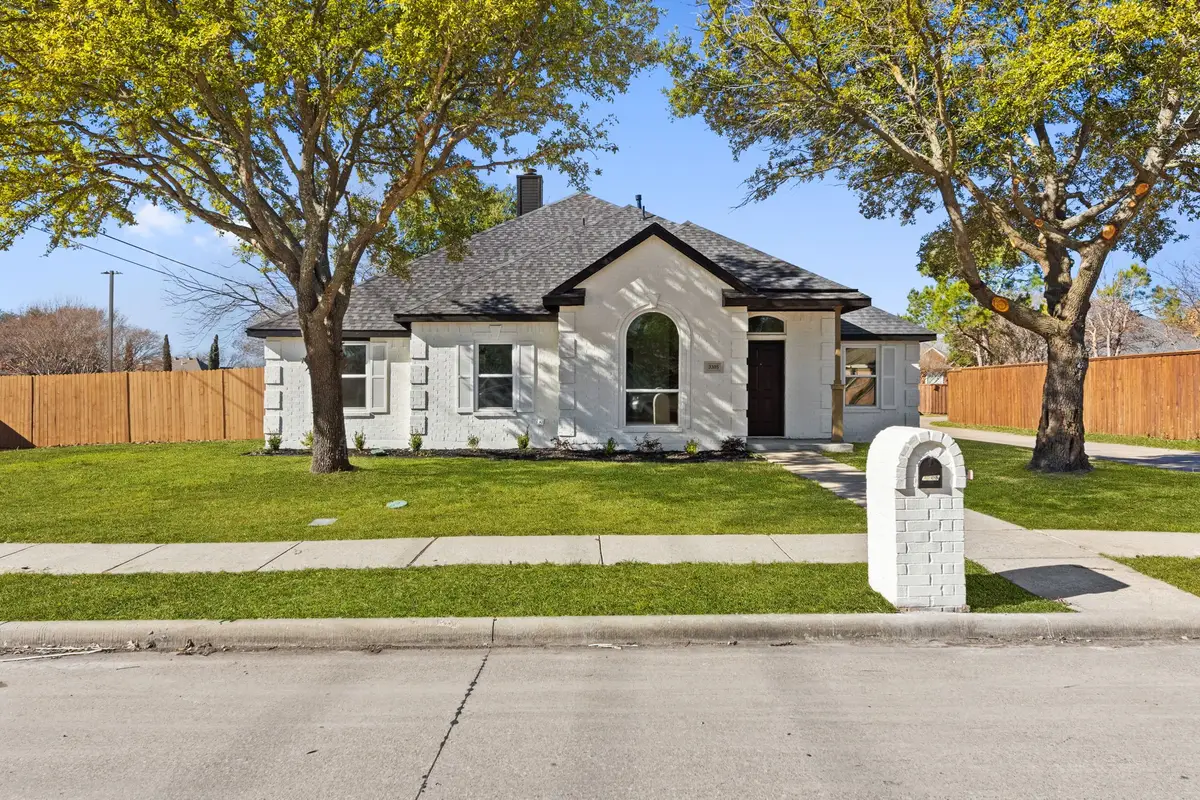 3305 Bridgewater Drive, Rowlett, TX 75088 - Image #1