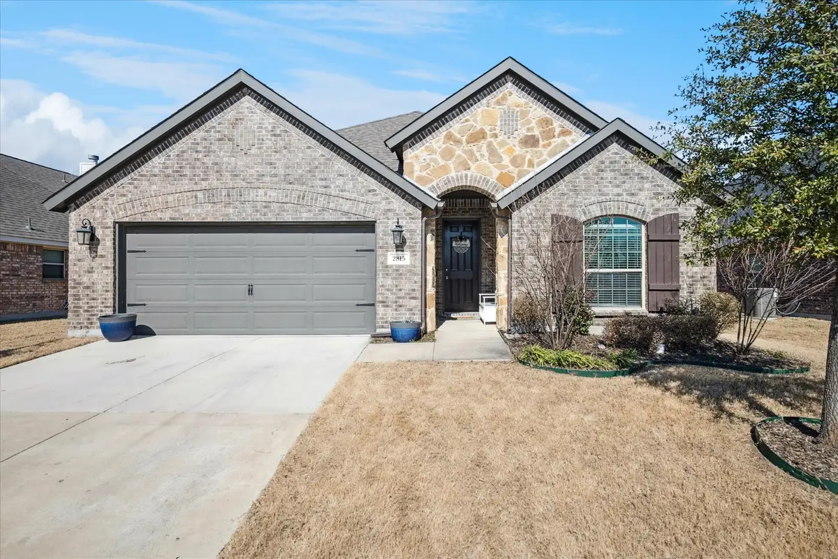 2815 Acacia Lane, Melissa, TX 75454 - #1