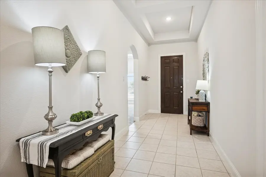 2815 Acacia Lane, Melissa, TX 75454 - #2