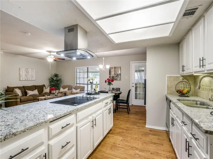 136 W Way Drive, Allen, TX 75002 - #3