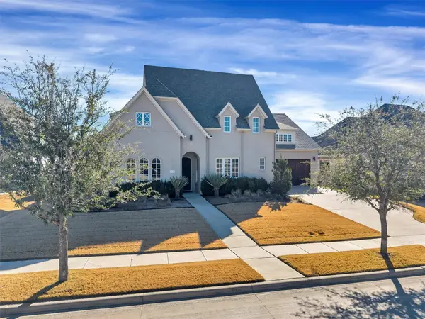 312 Creekview Terrace, Aledo, TX 76008