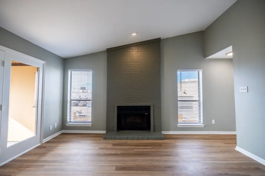 1204 Calico Lane #724, Arlington, TX 76011 - Image #2