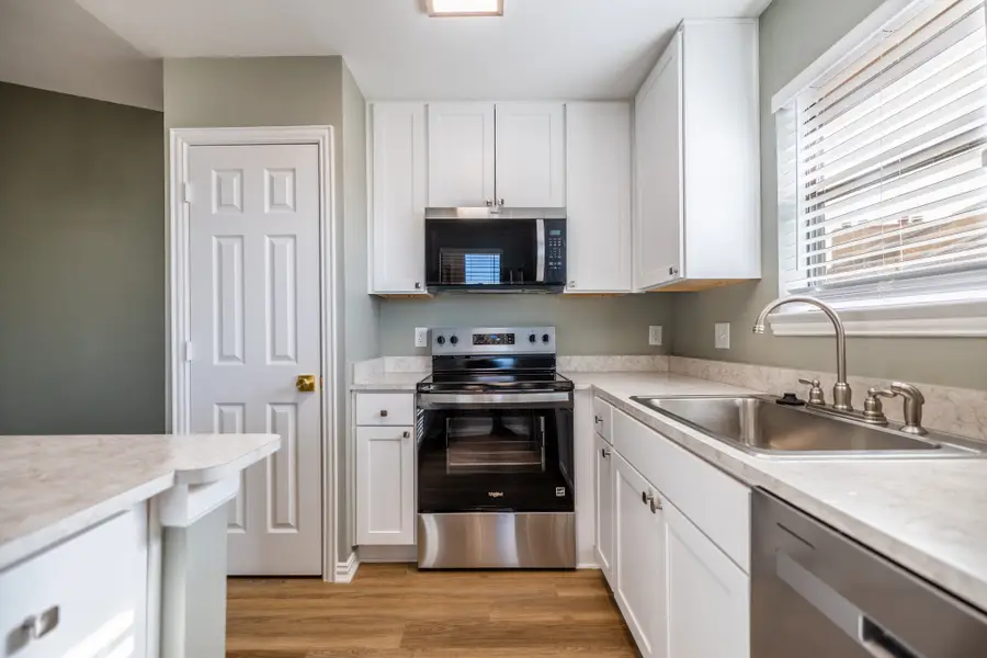 1204 Calico Lane #724, Arlington, TX 76011 - Image #3