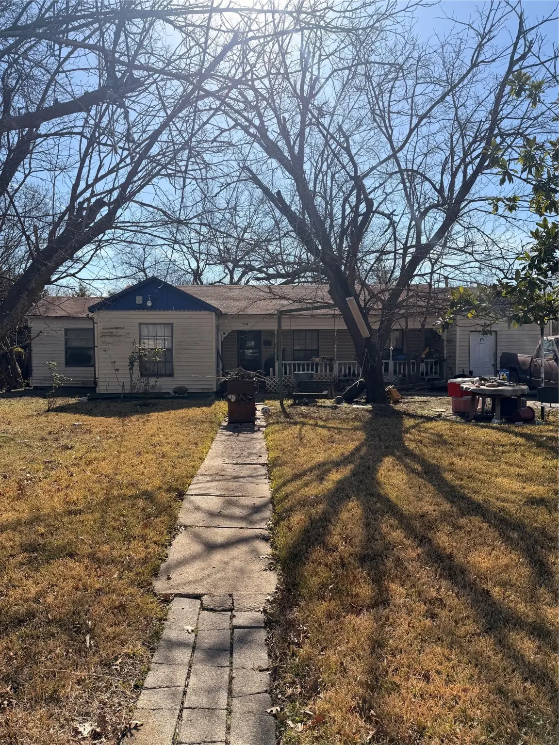 114 E Park Place Drive, Lancaster, TX 75134 - Image #1