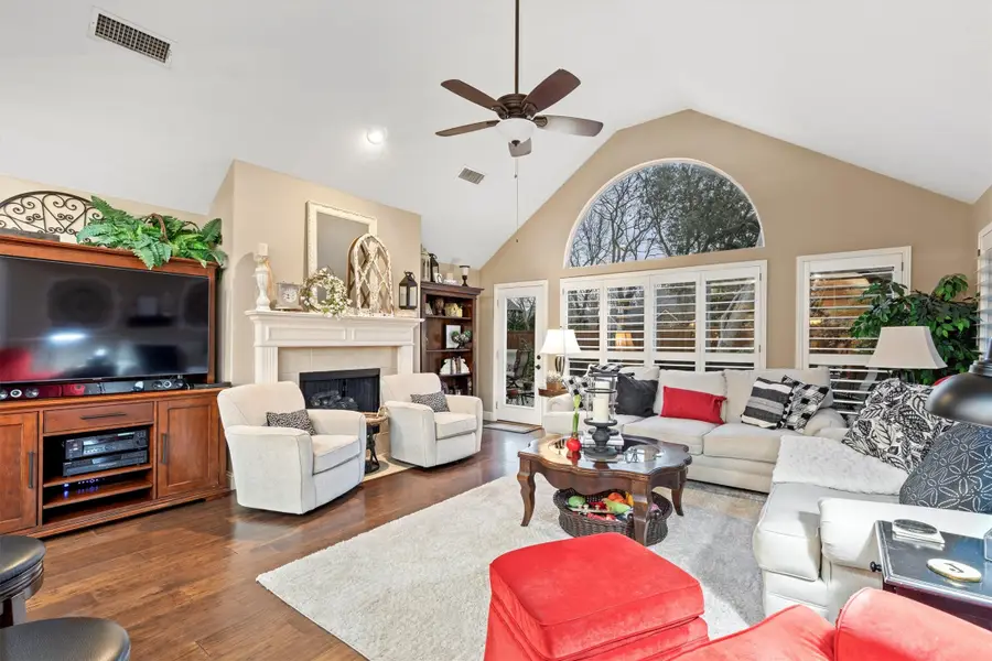 5533 Amber Way, McKinney, TX 75072 - Image #3