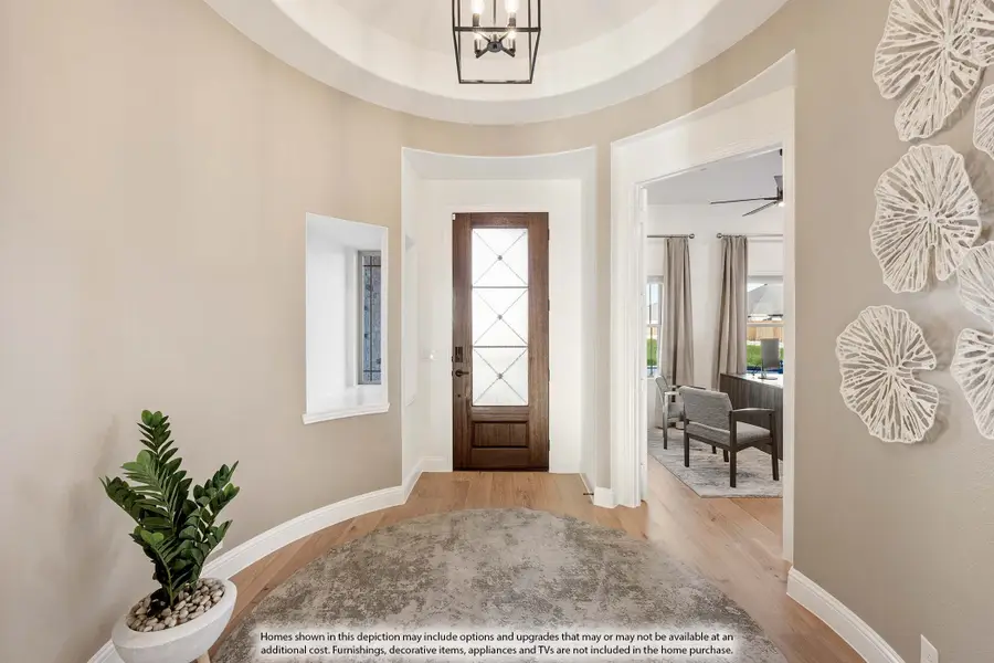 2105 Redding Drive, Mansfield, TX 76084 - #3