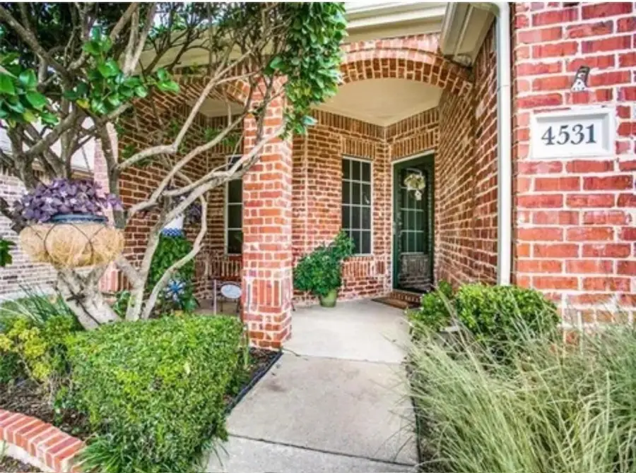 4531 Aspen Glen Road, Plano, TX 75024 - #3