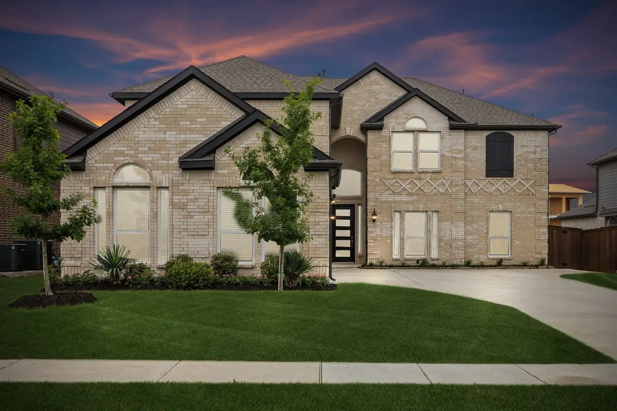 4205 Canadian River Drive, Celina, TX 75078 - Image #1