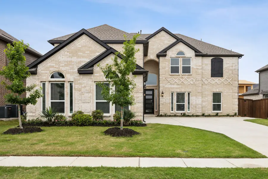 4205 Canadian River Drive, Celina, TX 75078 - Image #3