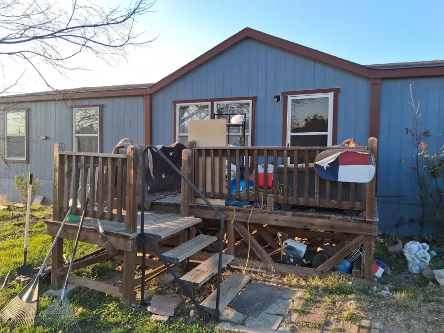 9321 Sallys Way, Alvarado, TX 76009 - #2