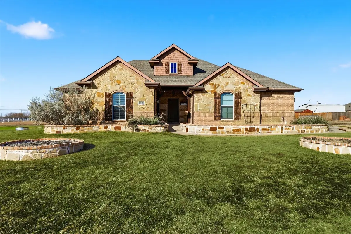 3591 Jaycee Drive, Midlothian, TX 76065 - Image #1