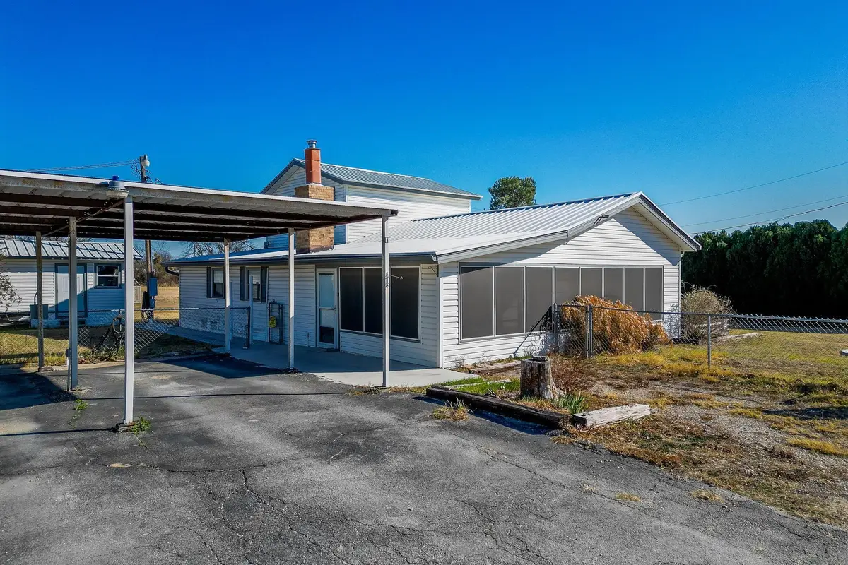 184 County Road 129, Clyde, TX 79510 - Image #1