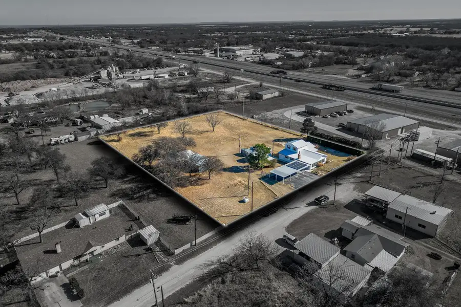 184 County Road 129, Clyde, TX 79510 - Image #3