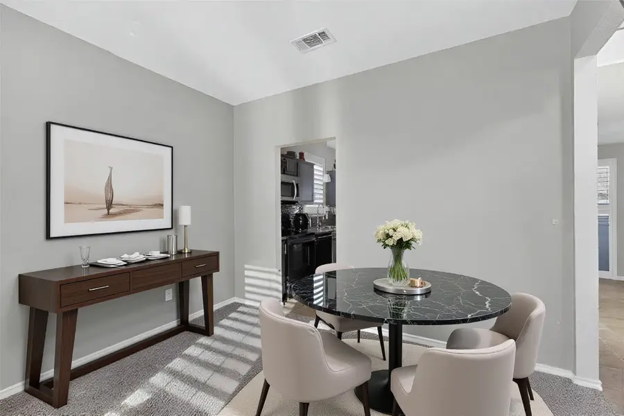 3606 Potomac Drive, Sachse, TX 75048 - #3