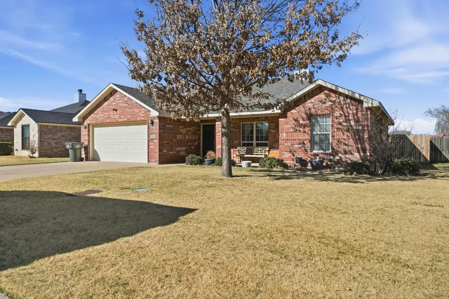 334 Sugarloaf Avenue, Abilene, TX 79602 - Image #2