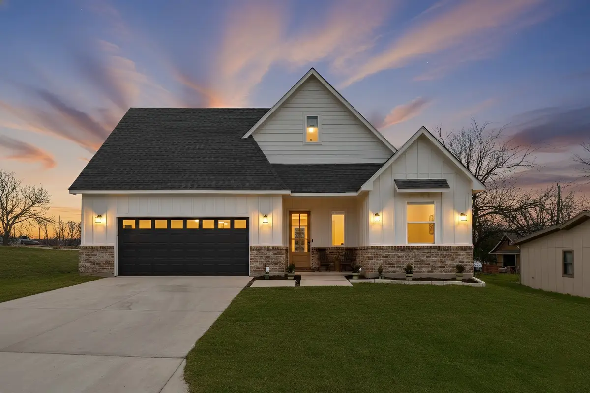 4115 Cr 892, Princeton, TX 75407 - #1