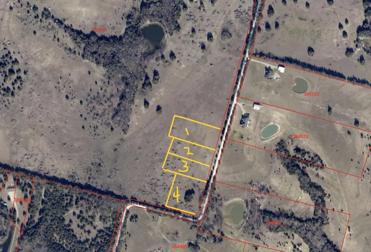 TBD Lot 2 Adams Road, Sherman, TX 75090 - Image #1