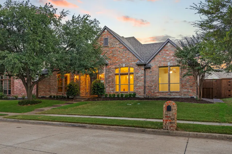 2385 Bannister Drive, Frisco, TX 75036 - Image #2