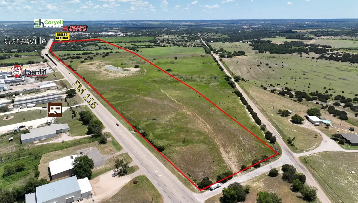 129 Fm 116, Gatesville, TX 76528 - Image #1