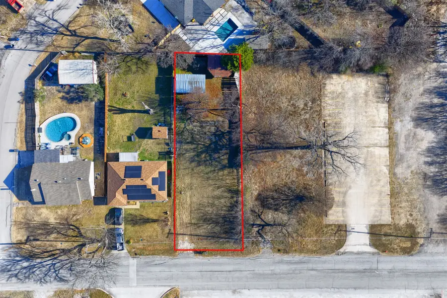 2407 3rd Street, Sachse, TX 75048 - Image #2