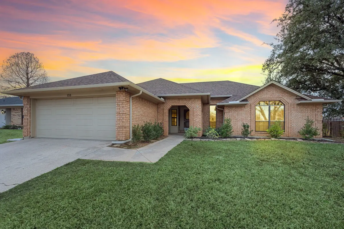133 Springhill Drive, Hurst, TX 76054 - Image #1