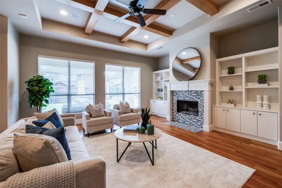 2168 Dampton Drive, Frisco, TX 75033 - Image #3