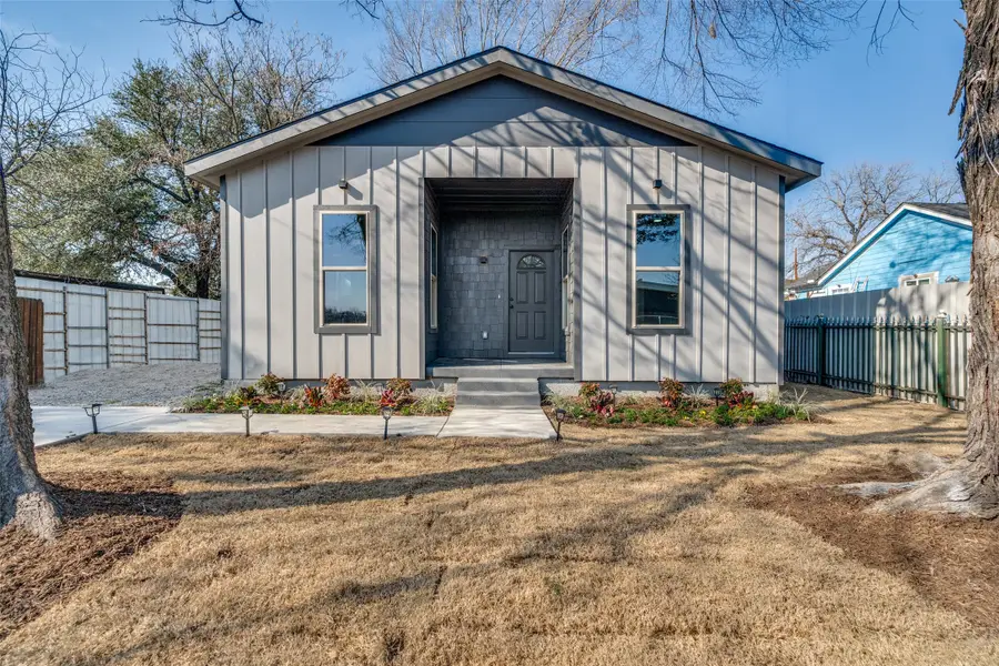 1113 Seaford Drive, Dallas, TX 75217 - #3