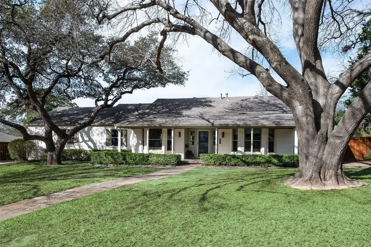 8817 Grenore Drive, Dallas, TX 75218 - Image #1