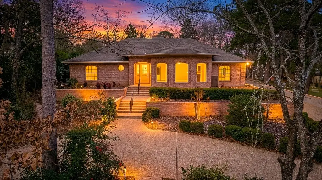 1201 Lake Cross Road, Hideaway, TX 75771 - #1