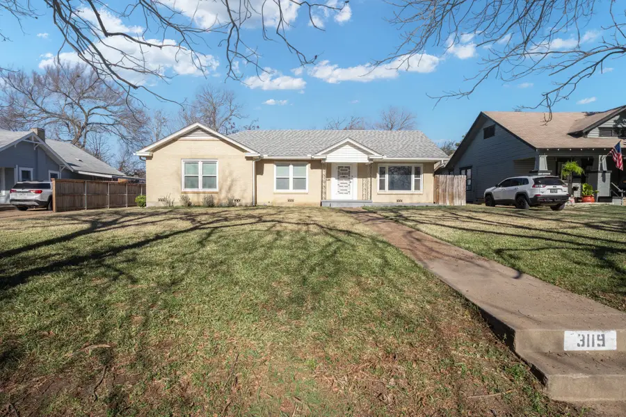 3119 Trice Avenue, Waco, TX 76707 - Image #2