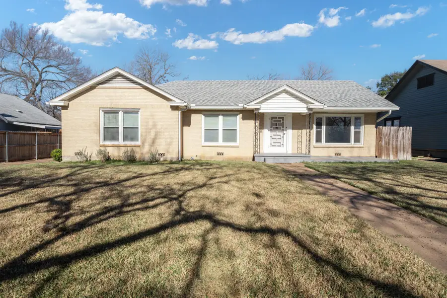 3119 Trice Avenue, Waco, TX 76707 - Image #3