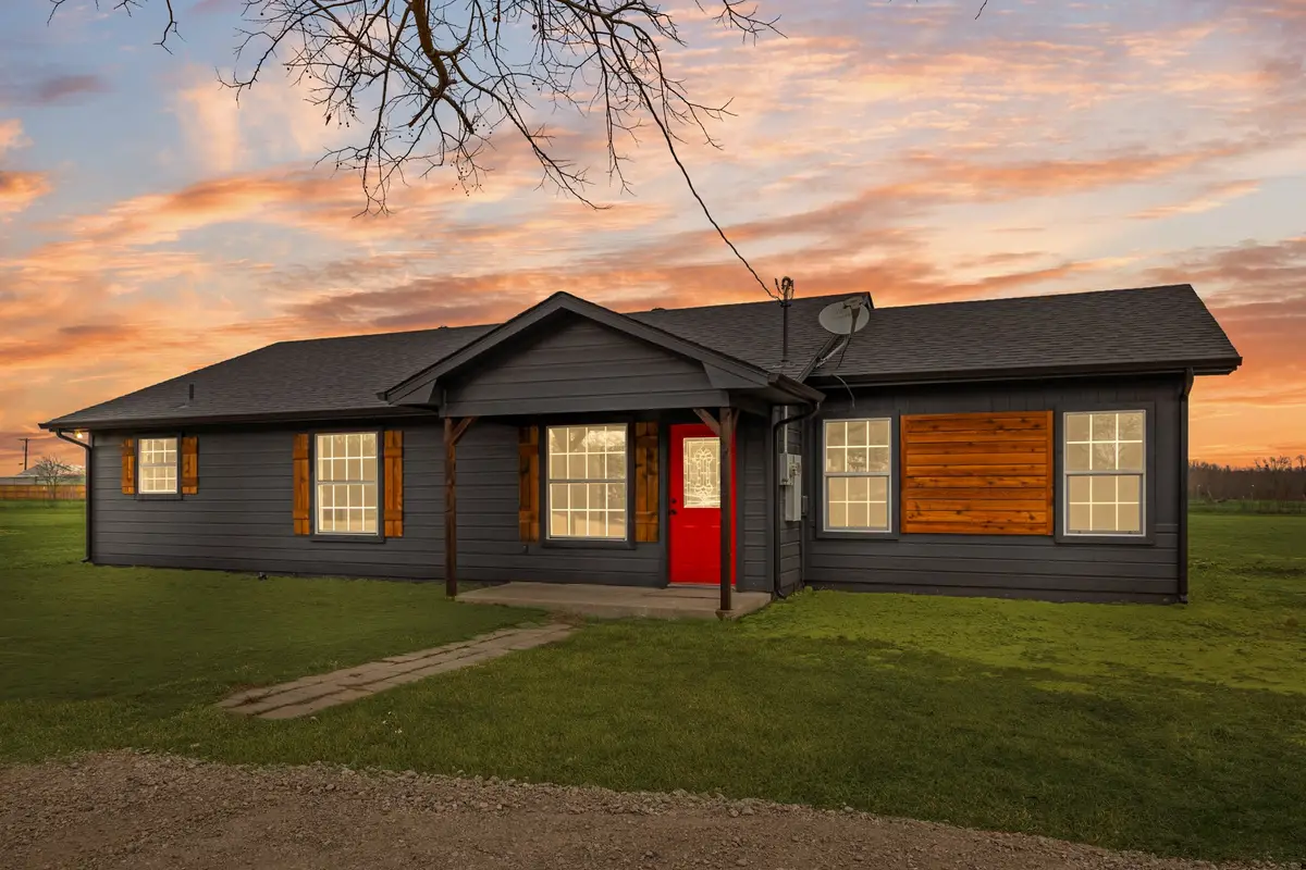 6129 County Road 319b, Terrell, TX 75161 - Image #1