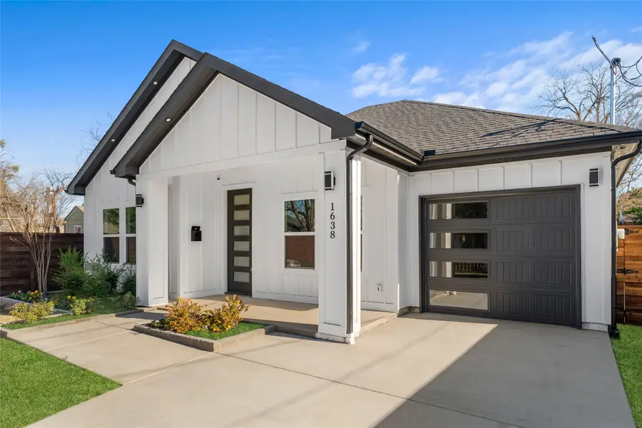 1638 Garden Drive, Dallas, TX 75215 - #2